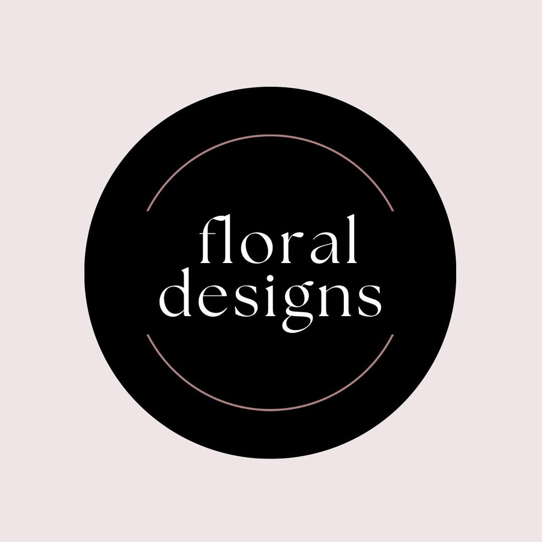 Floral Designs