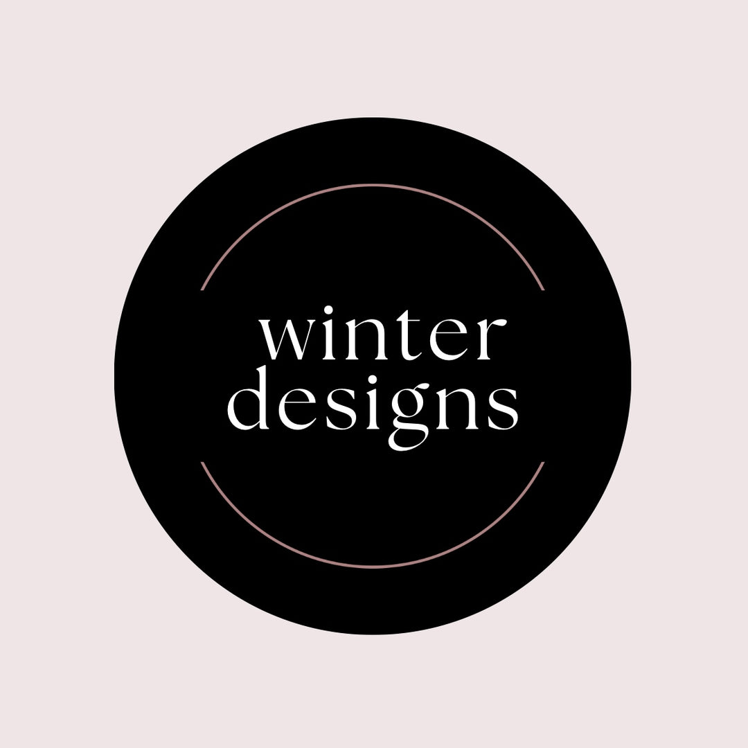 Winter Designs