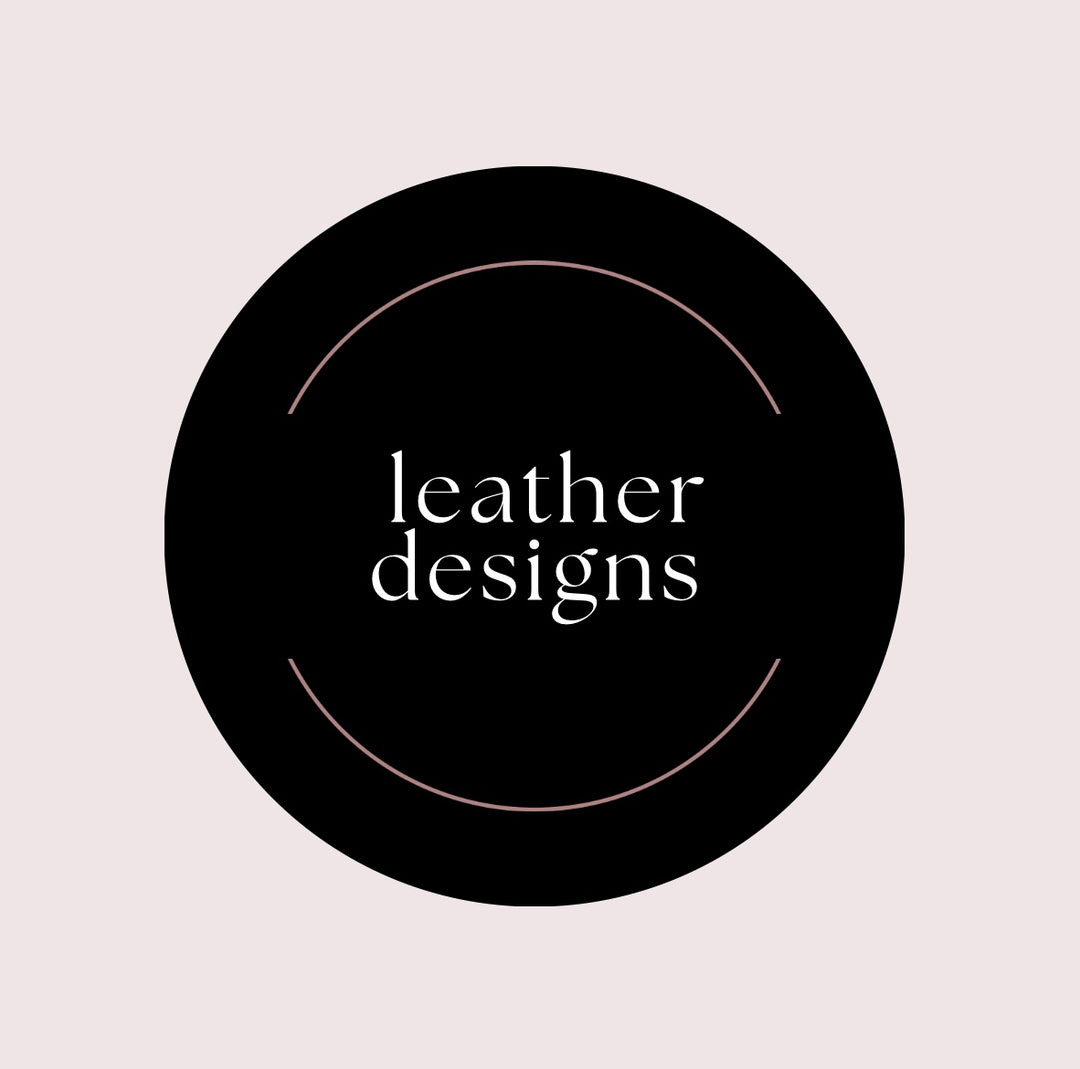 Leather Designs