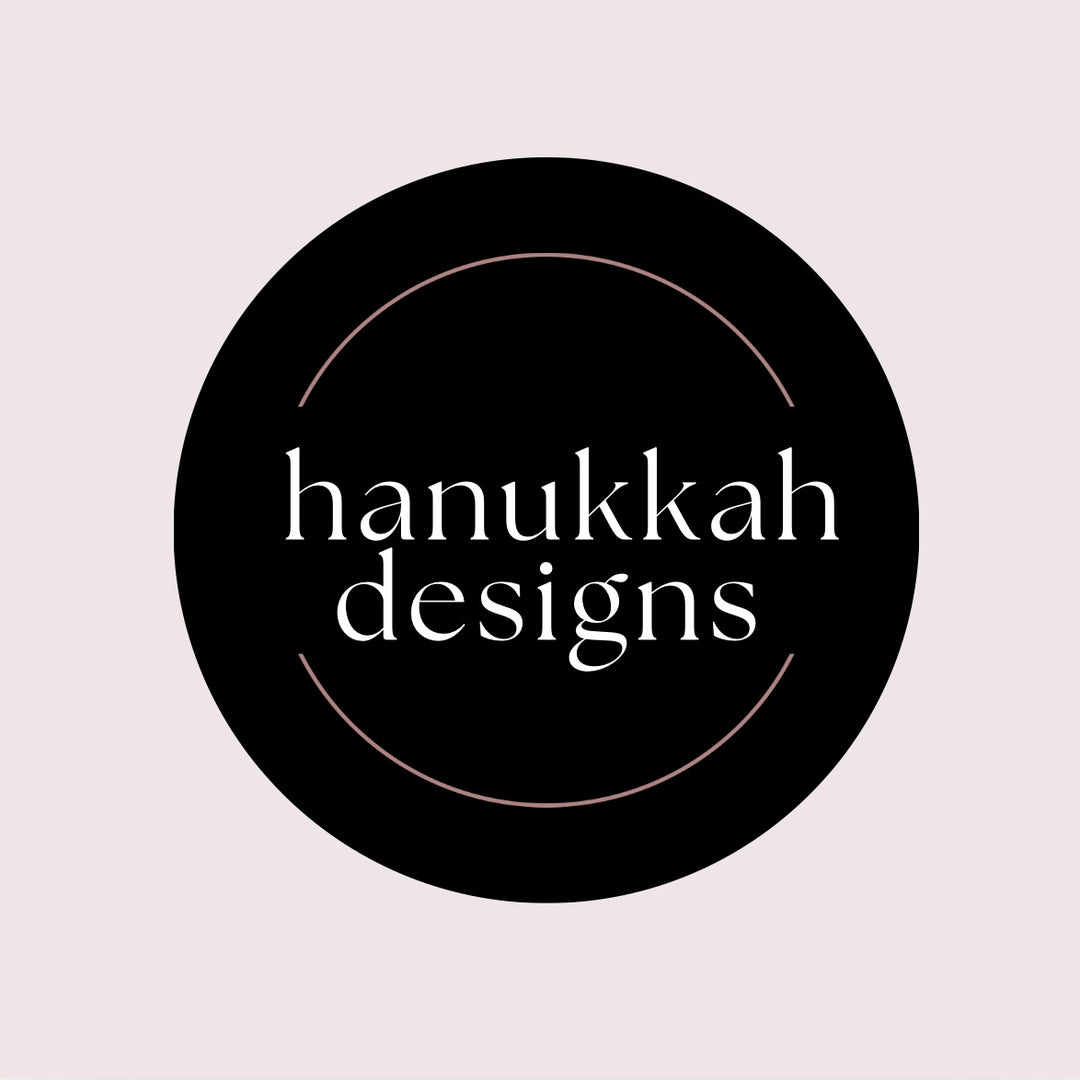 Hanukkah Designs