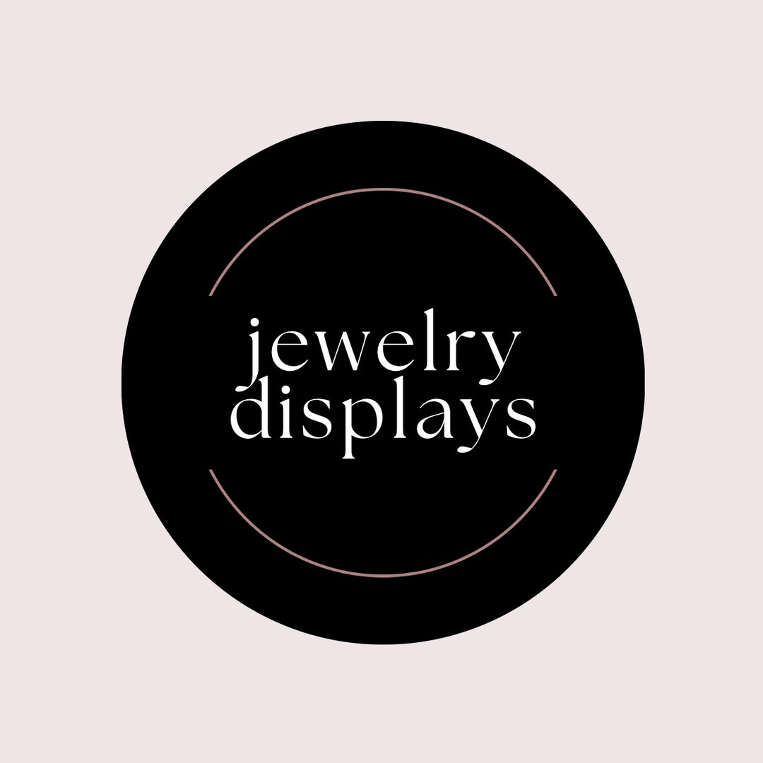 Jewelry Displays