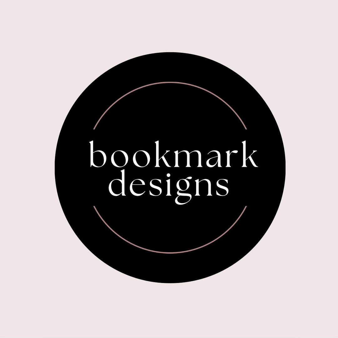 Bookmark Designs