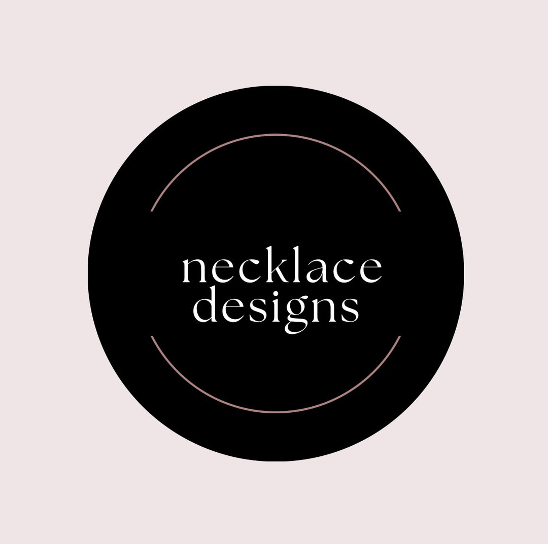 Necklace Designs