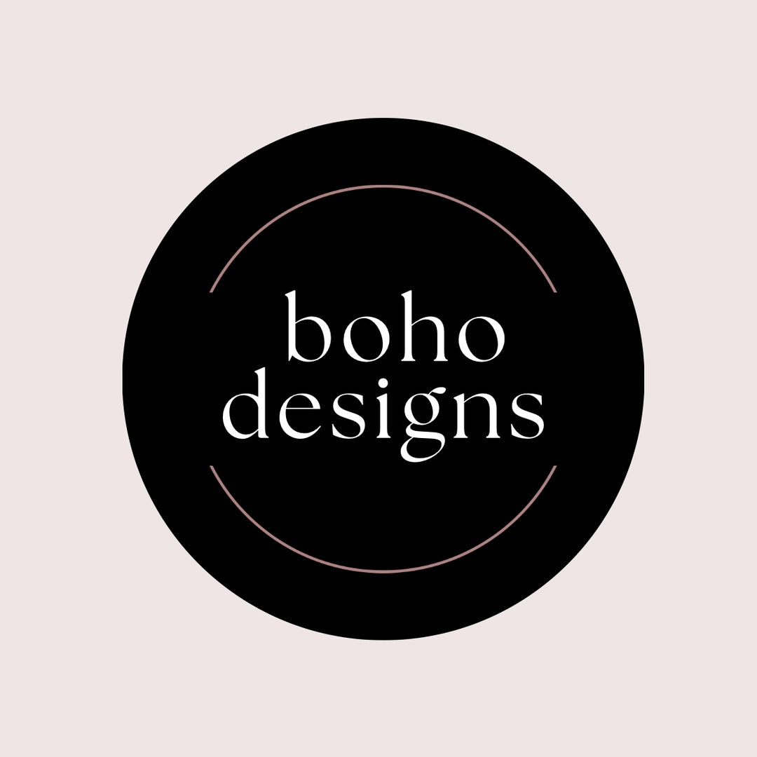 Boho Designs