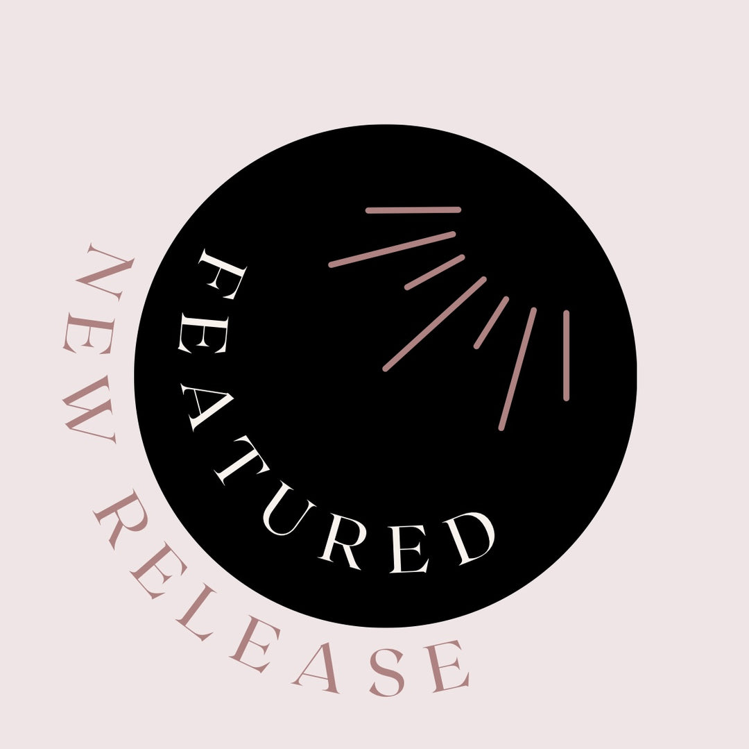 Featured New Release