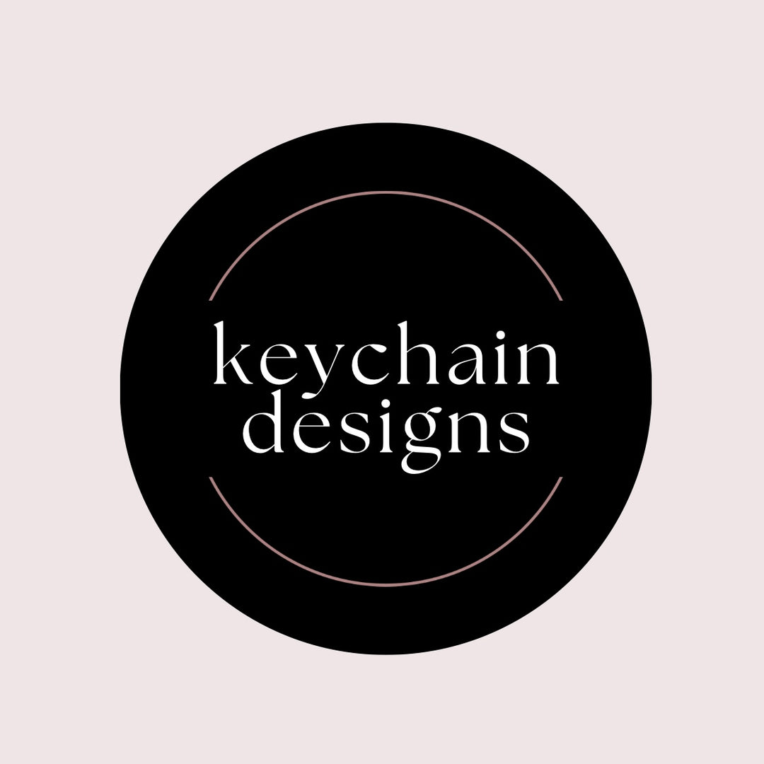 Keychain Designs