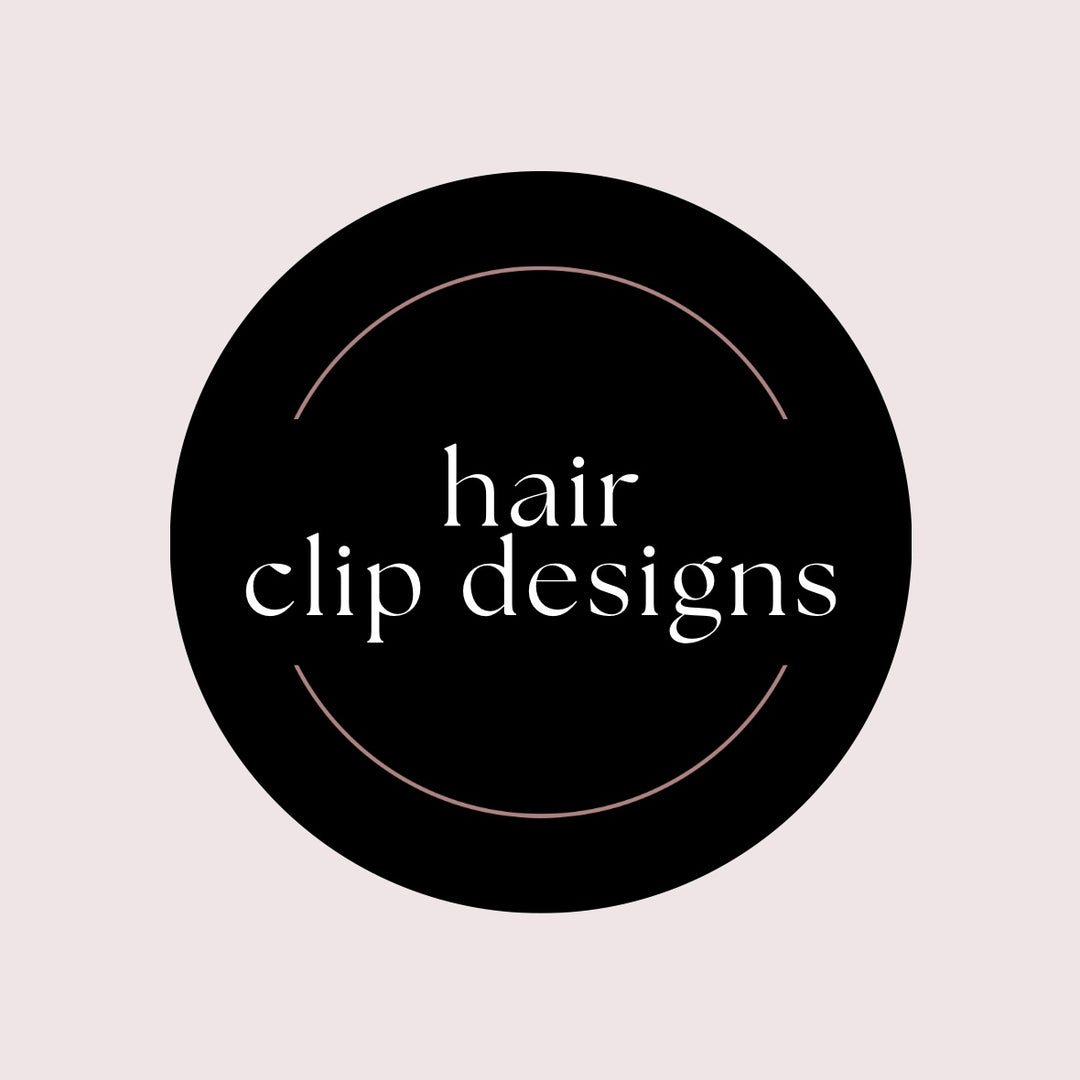 Hair Clip Designs