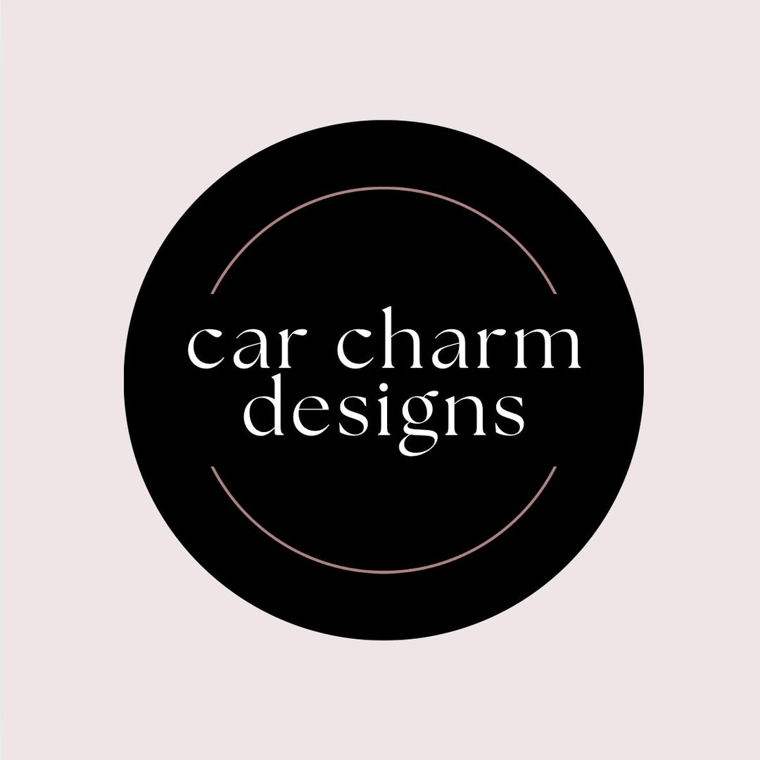 Car Charm Designs