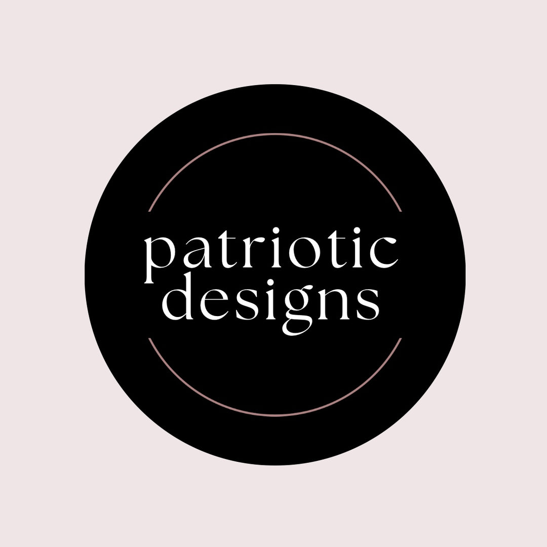 Patriotic Designs