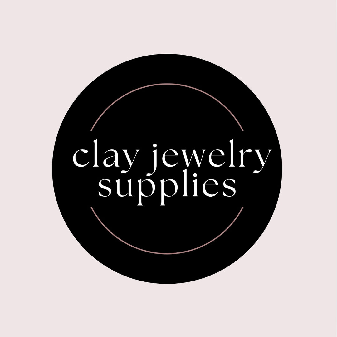 Clay Jewelry Supplies