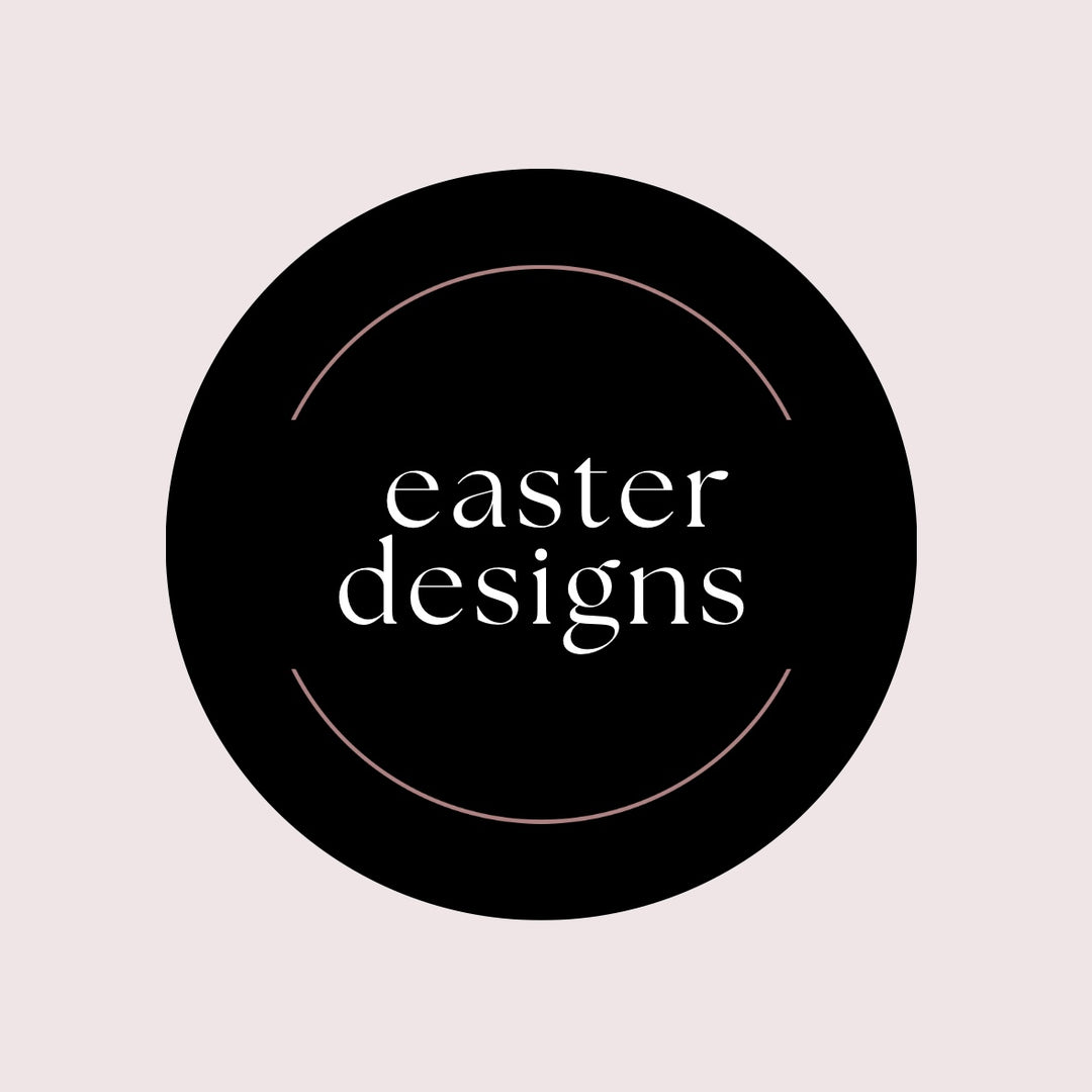 Easter Designs