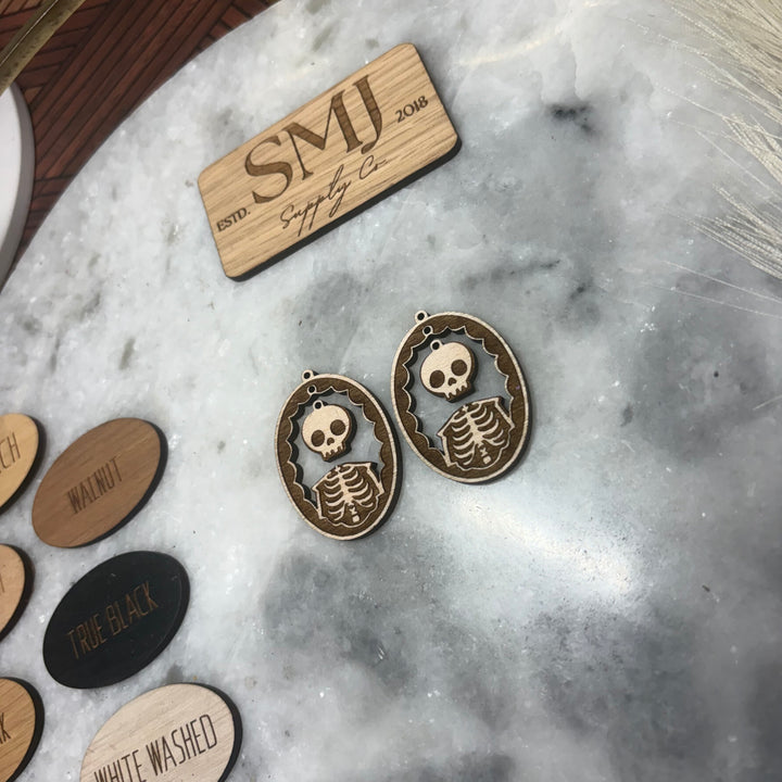 Skeleton Frame (1 Pair)