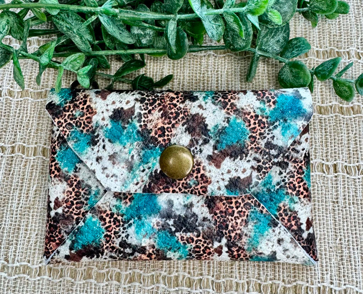 Acrylic Coin Purse Jig (1 Jig)