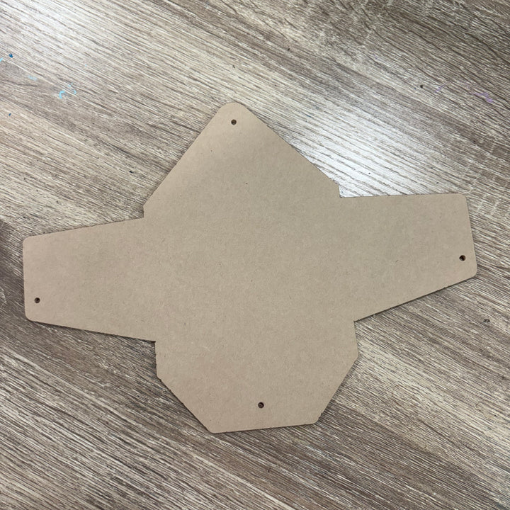 Acrylic Coin Purse Jig (1 Jig)