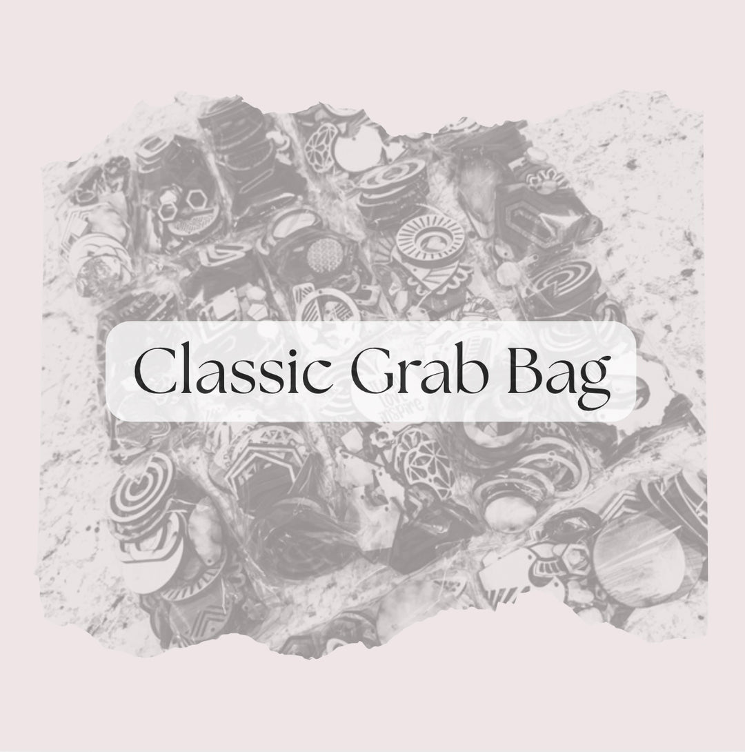 Classic Grab Bag