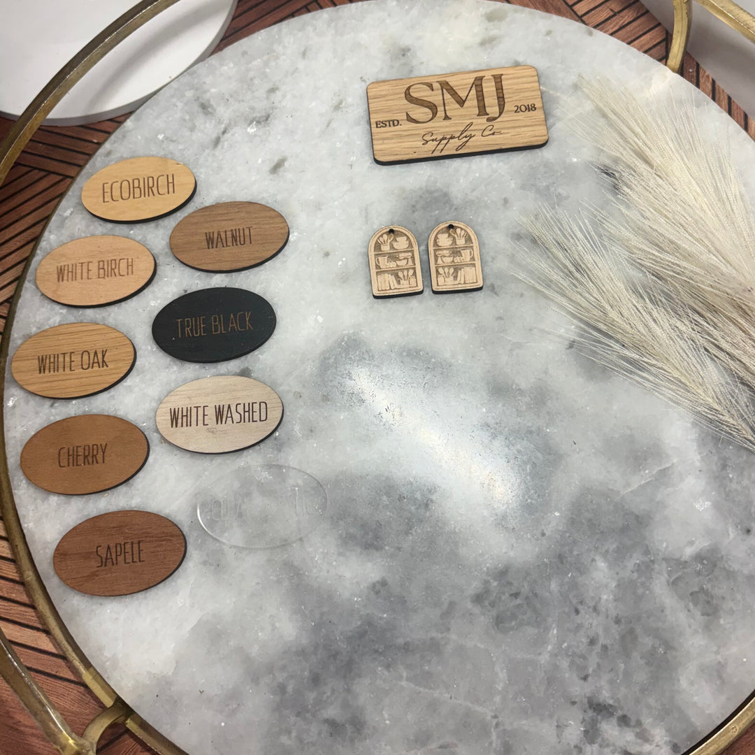 Baking Kitchen Bookshelf (1 Pair)