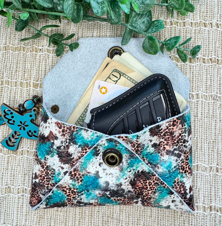 Acrylic Coin Purse Jig (1 Jig)