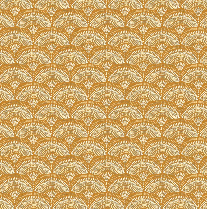 Bohemian - Printed Wood Blanks (Numerous Styles)