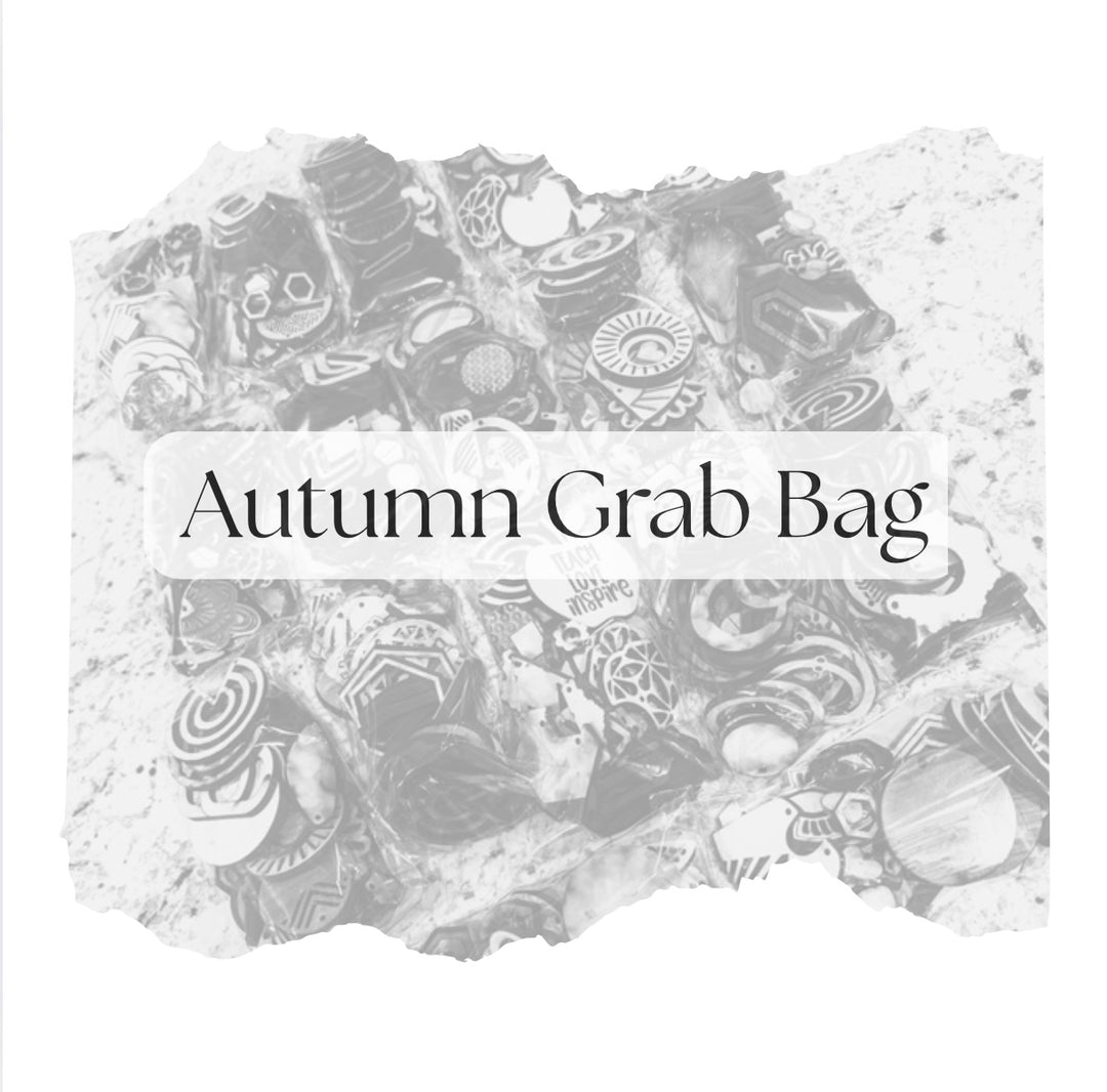 Autumn Grab Bag