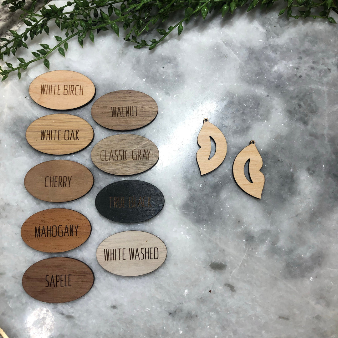 Lip Cutout (1 Pair)