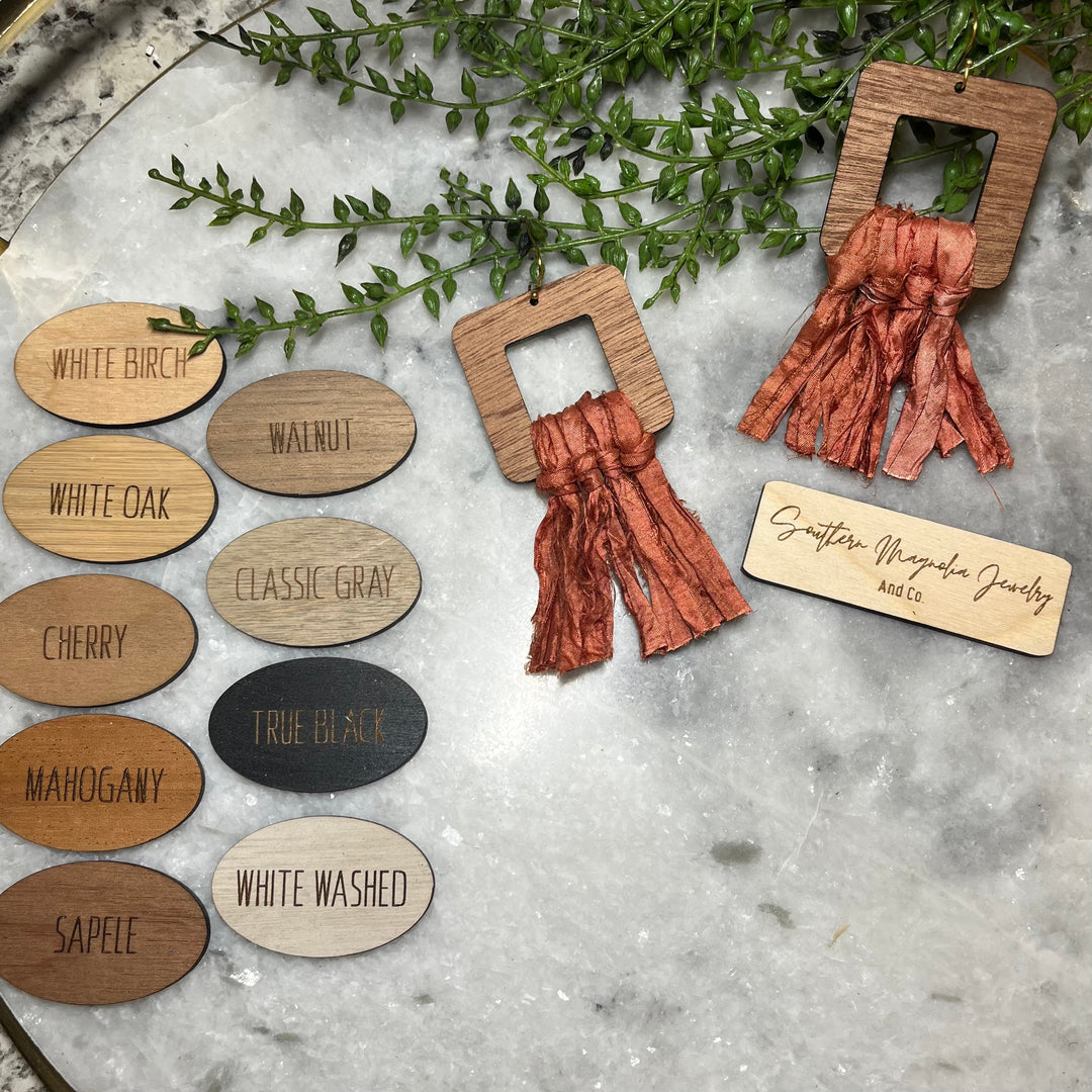 Photography Logo Prop - Personalized