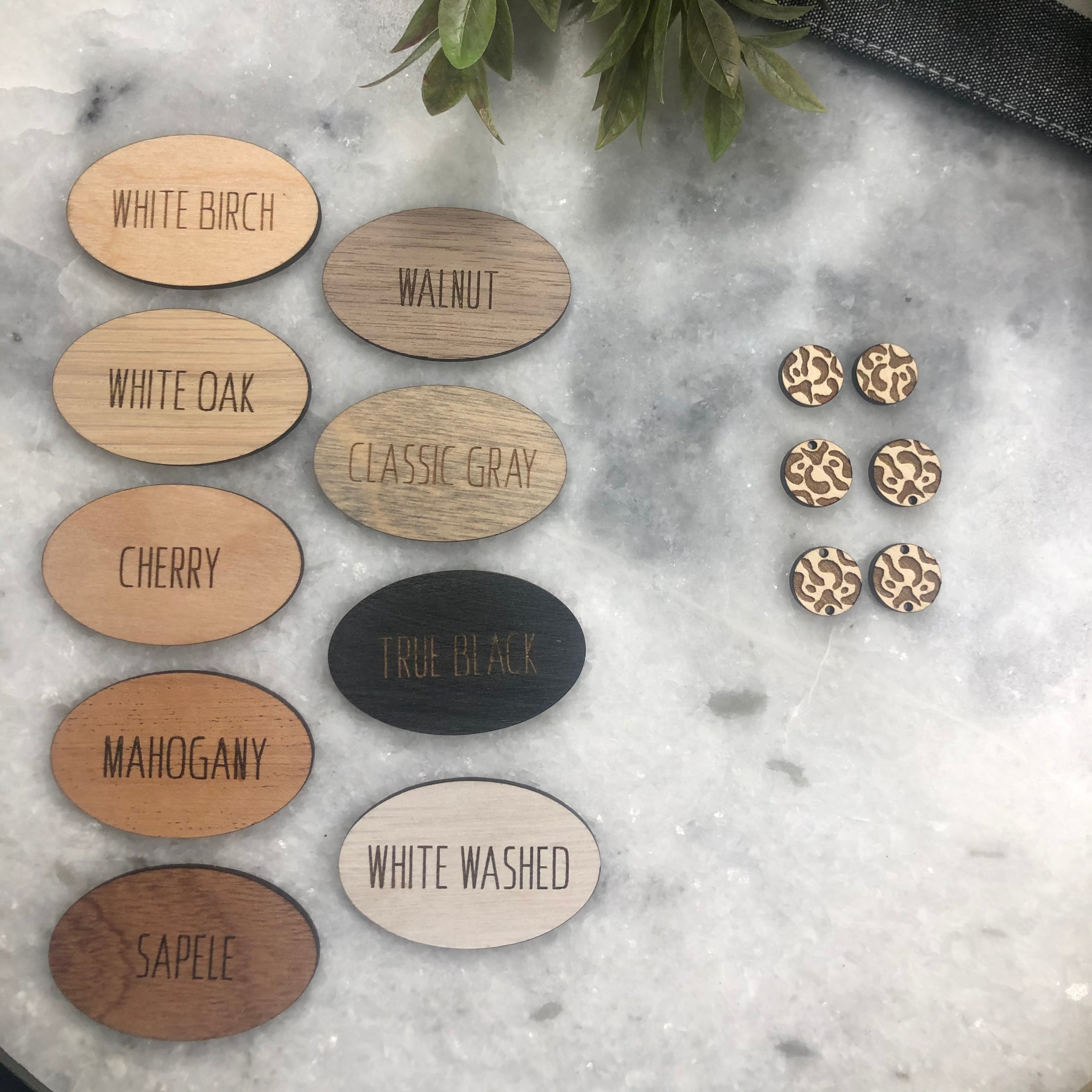 Discontinuing Designs